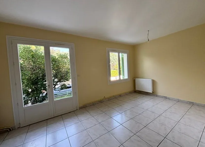 Appartement Allée de la Pinède à La Teste-de-Buch
