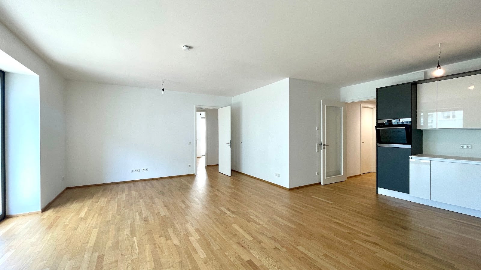Wohnung Pauline-Staegemann-Straße in Berlin