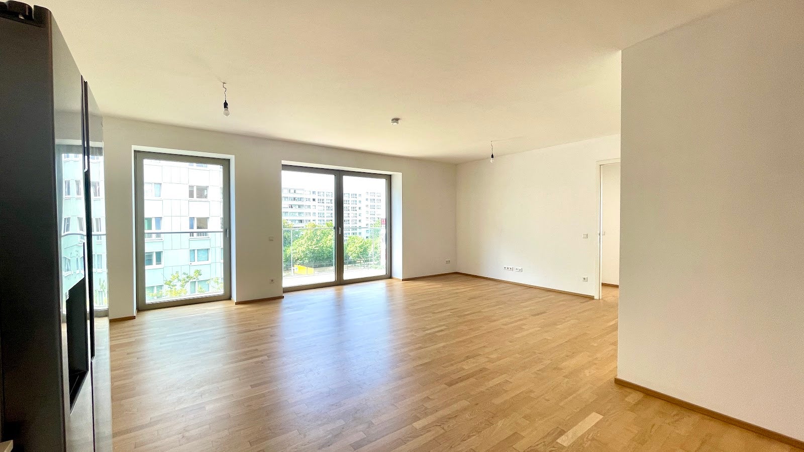 Wohnung Pauline-Staegemann-Straße in Berlin