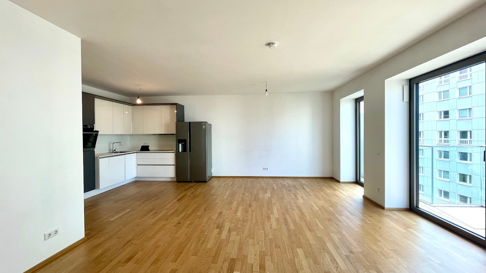 Wohnung Pauline-Staegemann-Straße in Berlin