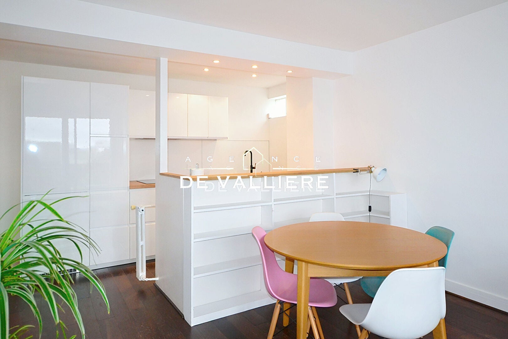 Appartement Rue de la Croix à Nanterre