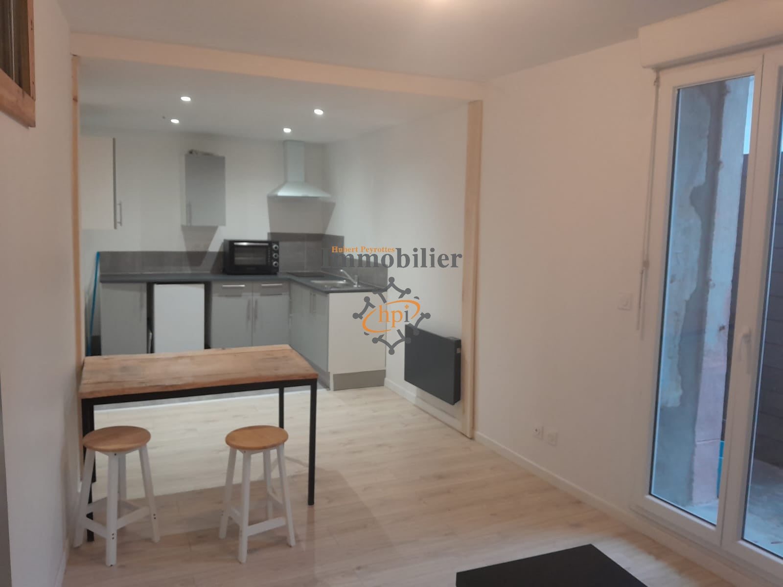 Appartement Rue des Potiers à Saint-Affrique