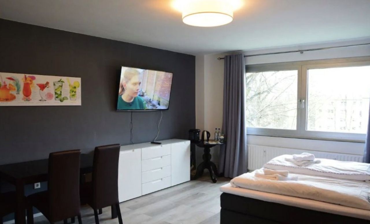 Wohnung Rotterdamer Straße in Köln