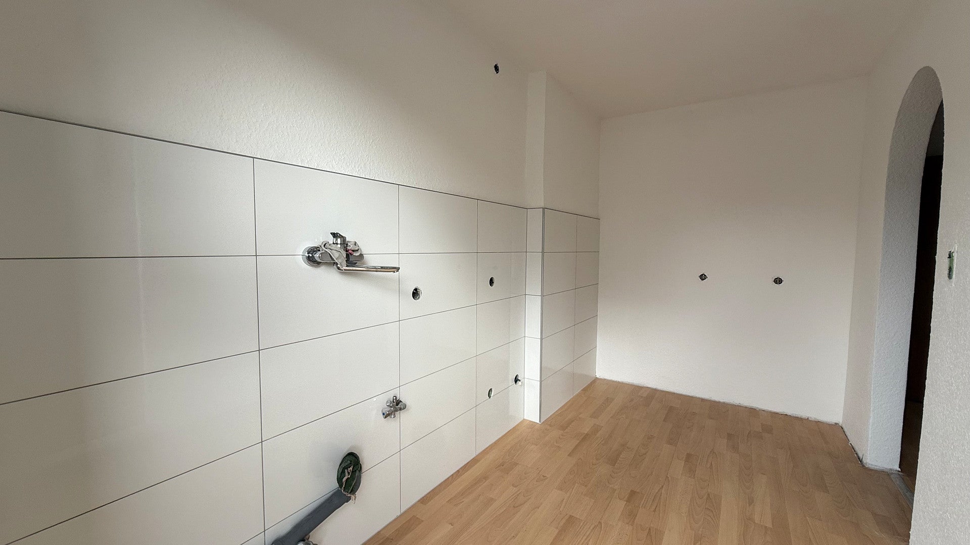 Wohnung Voßstraße in Brühl