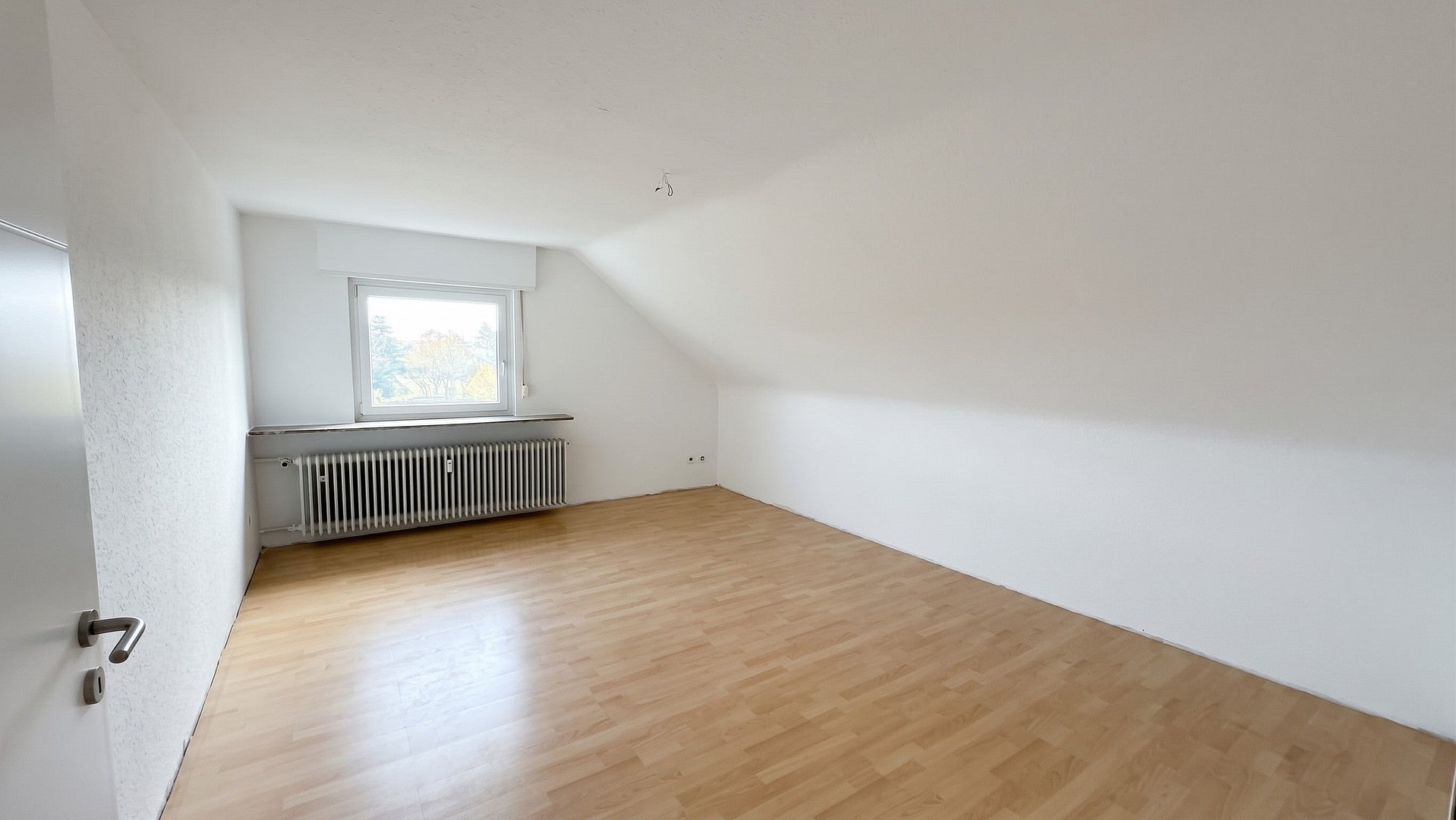 Wohnung Voßstraße in Brühl
