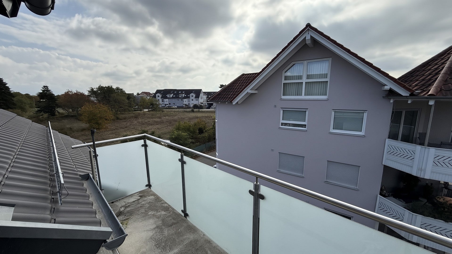 Wohnung Voßstraße in Brühl