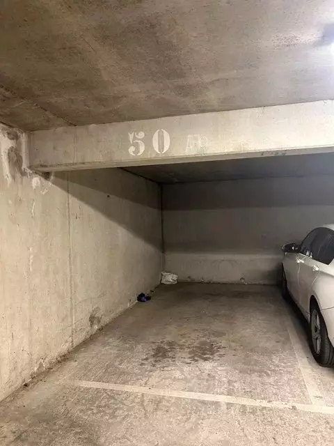 Appartement Rue Joachim Génard à Toulouse