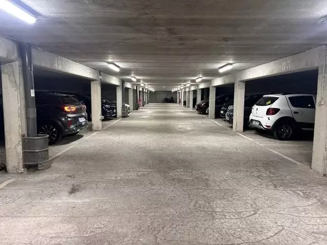 Appartement Rue Joachim Génard à Toulouse