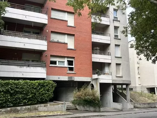 Appartement Rue Joachim Génard à Toulouse