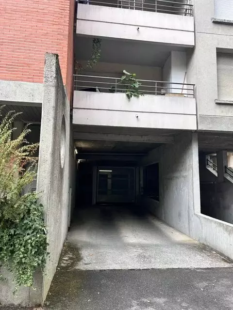 Appartement Rue Joachim Génard à Toulouse