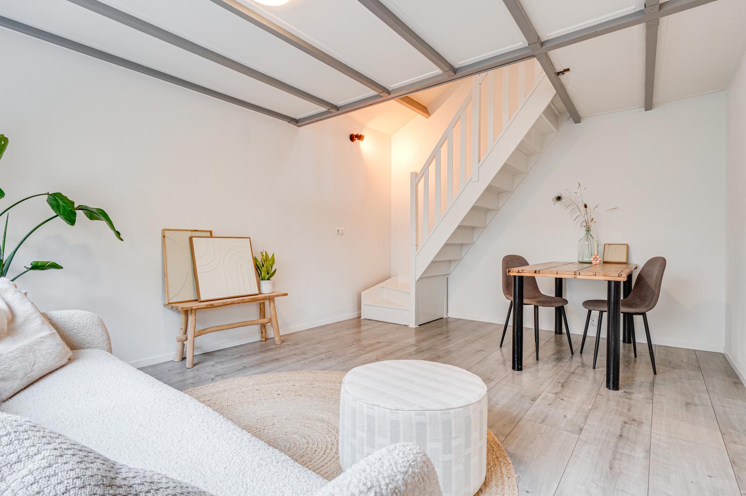 Studio te koop: Juliana van Stolbergstraat 15A, Noord-Scharwoude