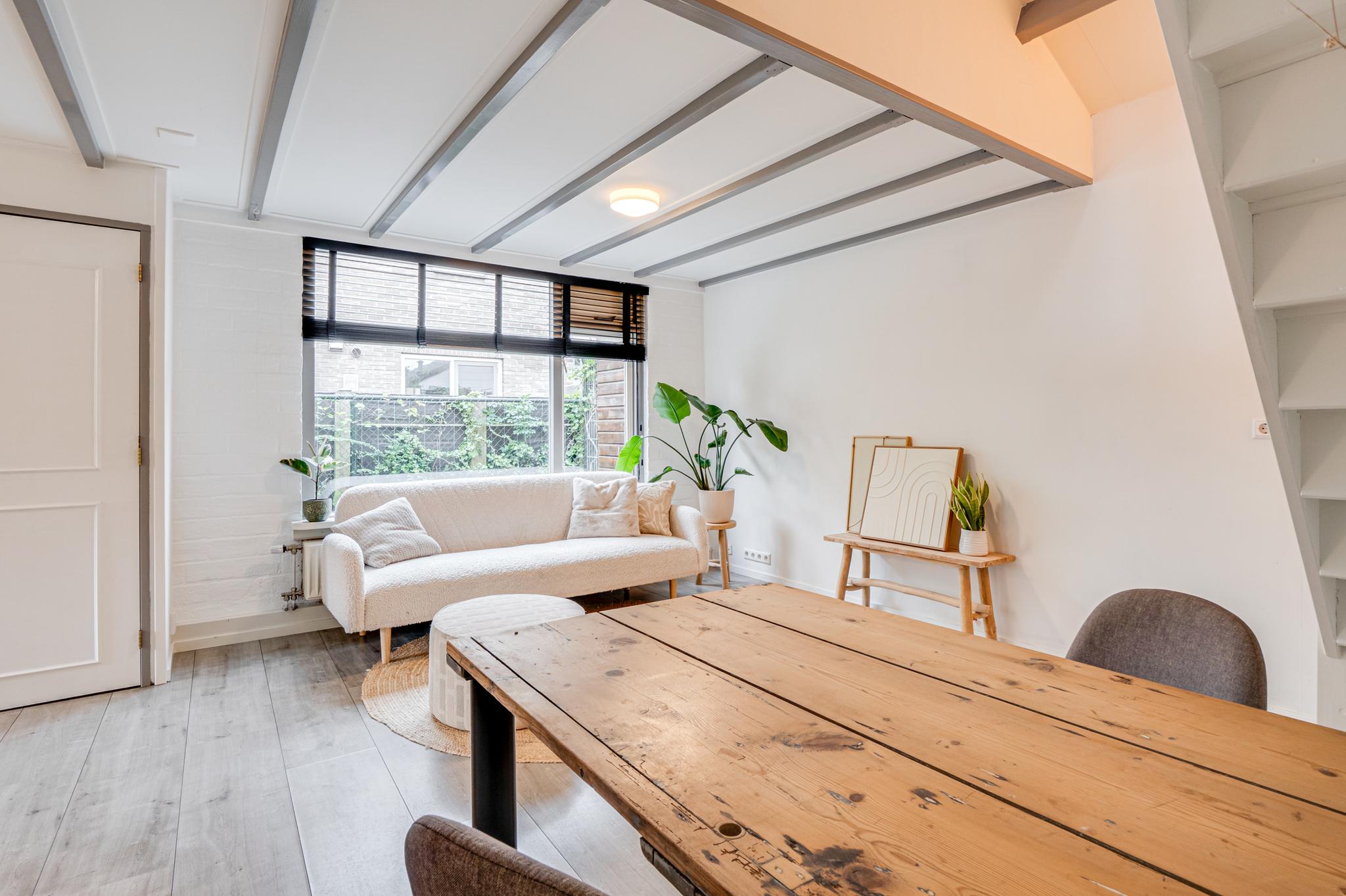 Studio te koop: Juliana van Stolbergstraat 15A, Noord-Scharwoude