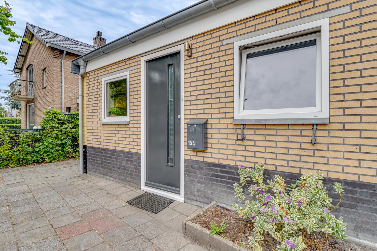 Studio te koop: Juliana van Stolbergstraat 15A, Noord-Scharwoude