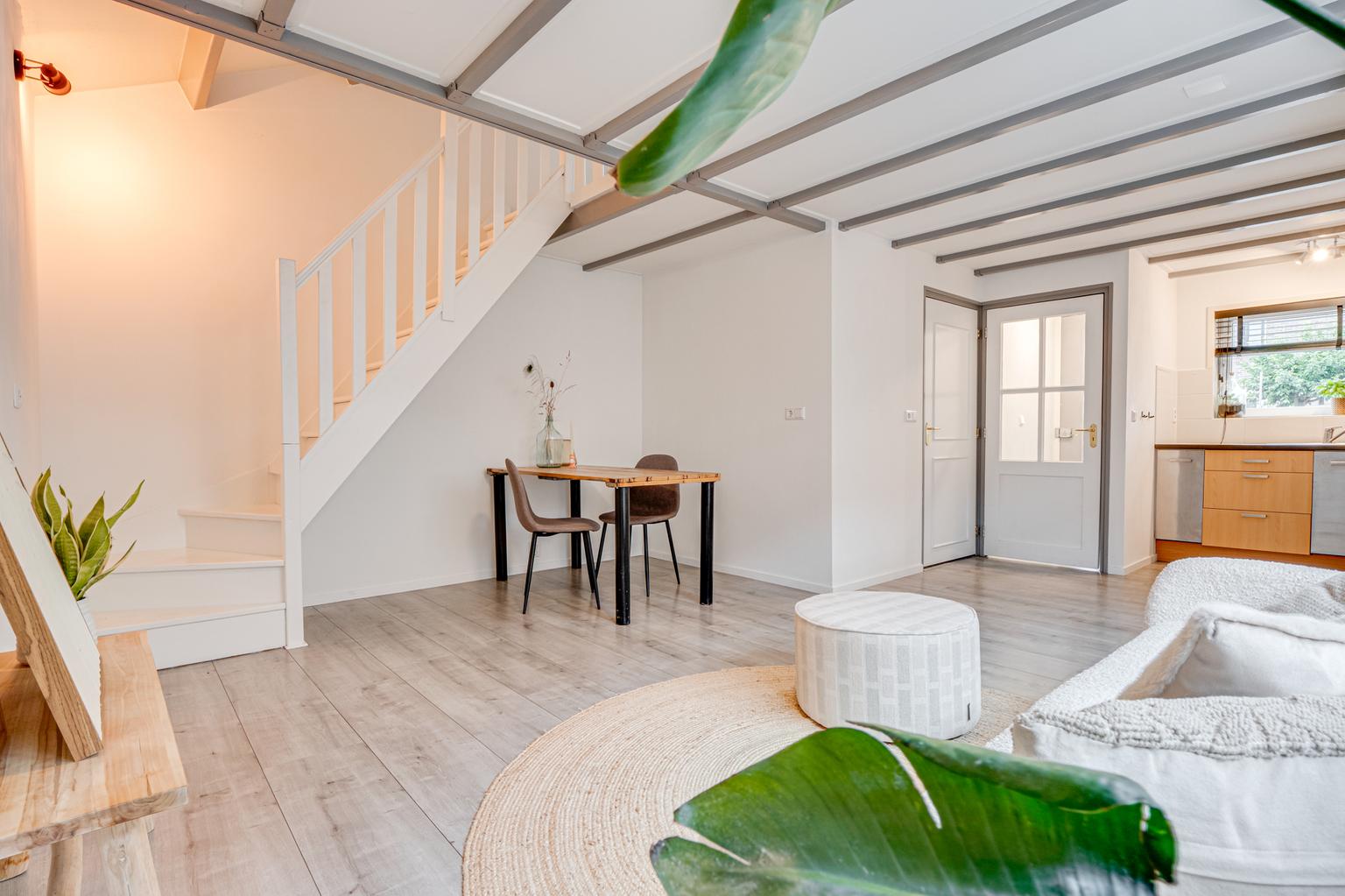 Studio te koop: Juliana van Stolbergstraat 15A, Noord-Scharwoude