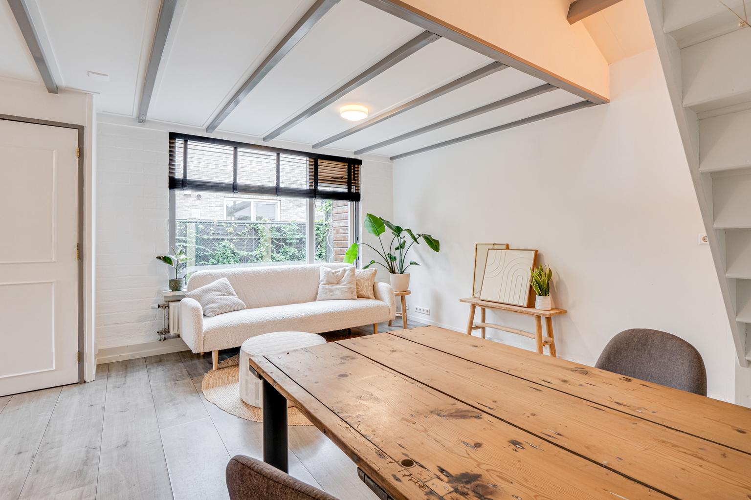Studio te koop: Juliana van Stolbergstraat 15A, Noord-Scharwoude