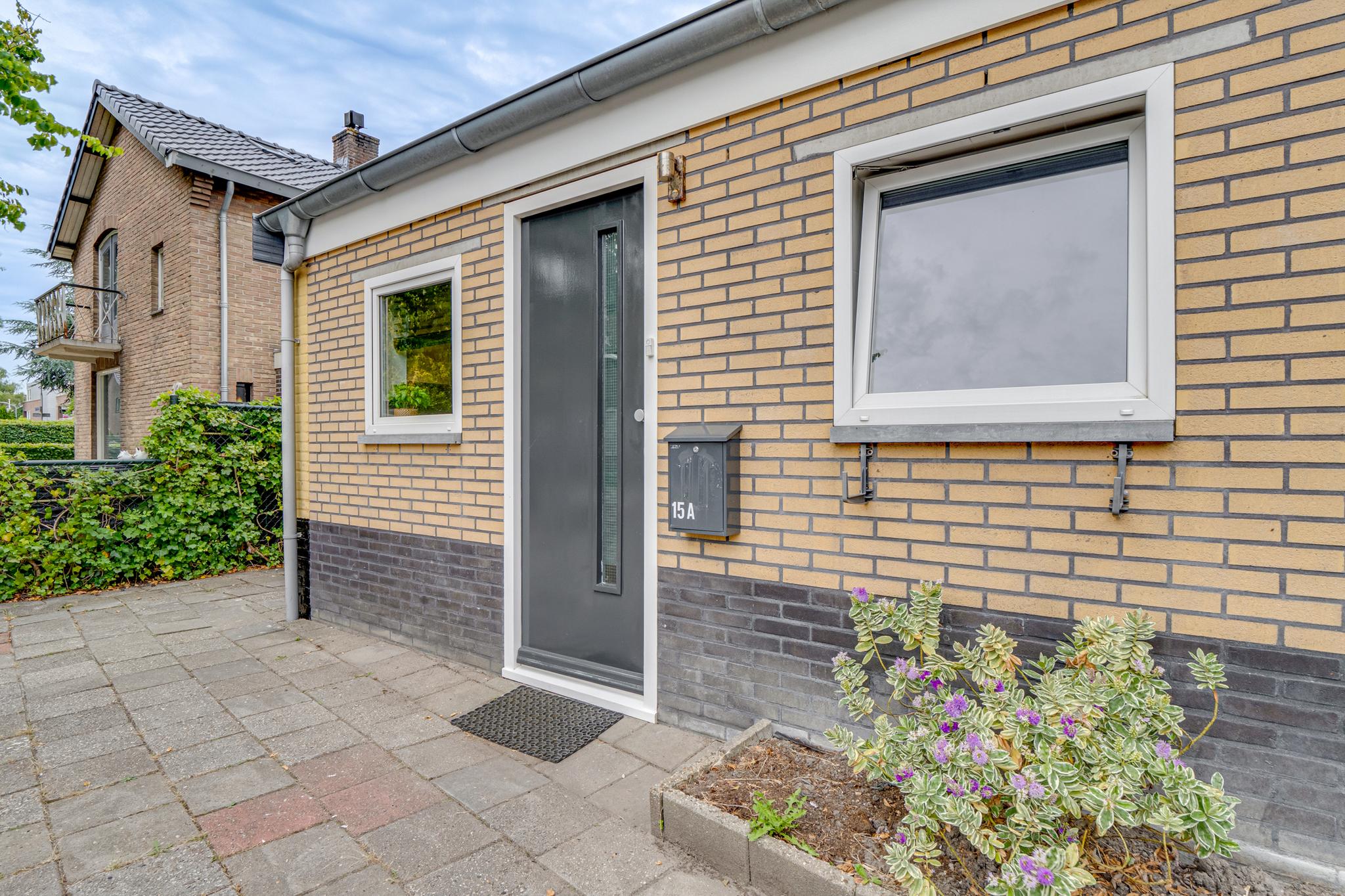 Studio te koop: Juliana van Stolbergstraat 15A, Noord-Scharwoude