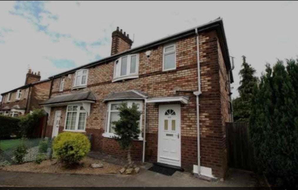 House Kingsway in Manchester