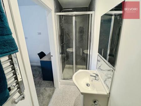 Room David Street in Grimsby