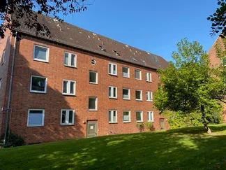 Wohnung Kleiststraße in Kiel