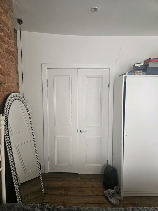 Room Breakspears Mews in Greater London