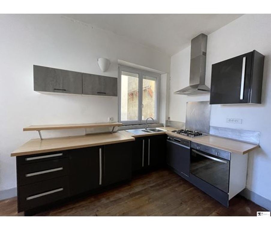 Maison Boulevard Jean Jaurès à Cazères