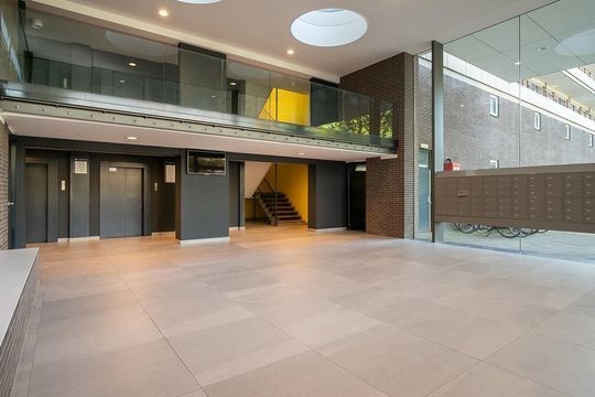 Appartement Arthur van Schendelplein 179 in Delft