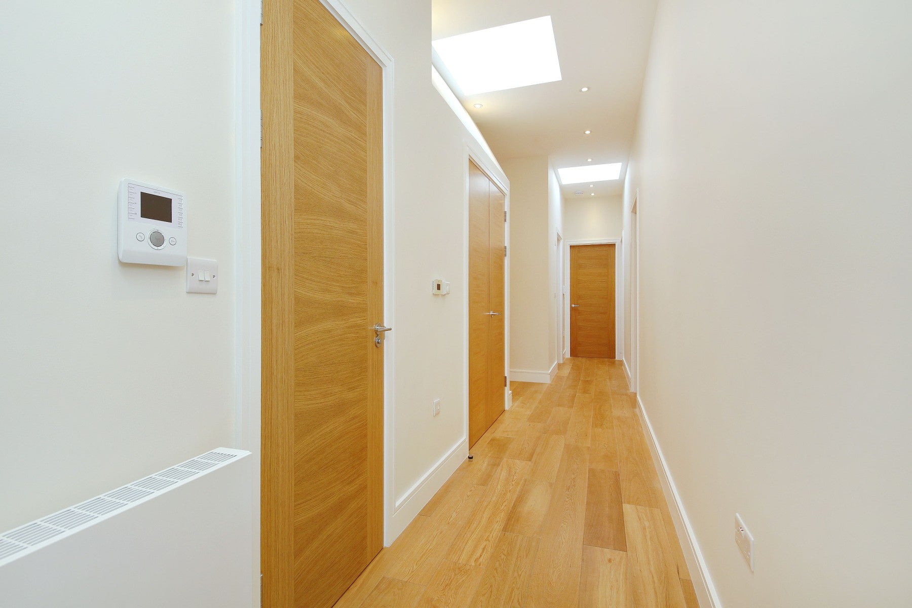 Flat Beechcroft Avenue in Greater London