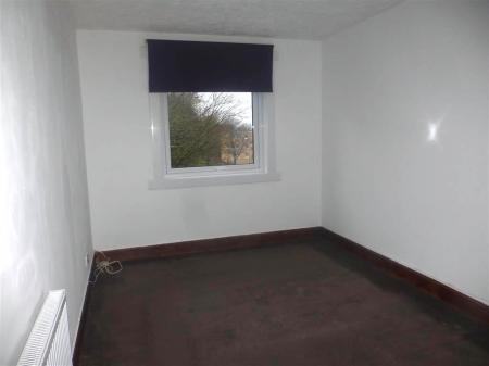 Flat Atholl Street in Dundee
