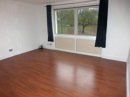 Flat Atholl Street in Dundee