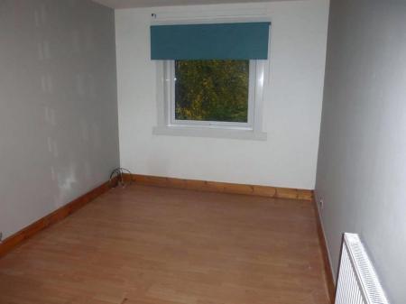 Flat Atholl Street in Dundee