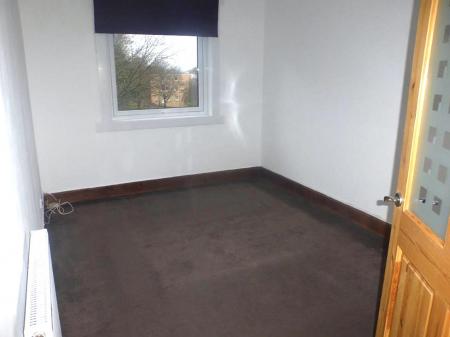 Flat Atholl Street in Dundee