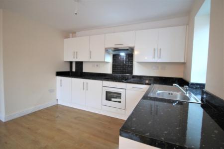 Flat Cateaton Street in Bury