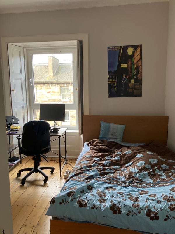 Room Panmure Place in City of Edinburgh