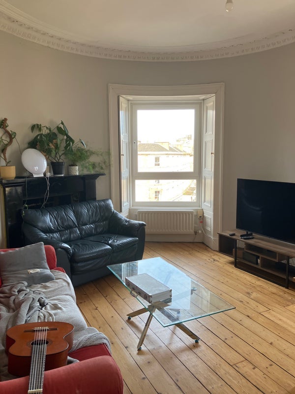 Room Panmure Place in City of Edinburgh