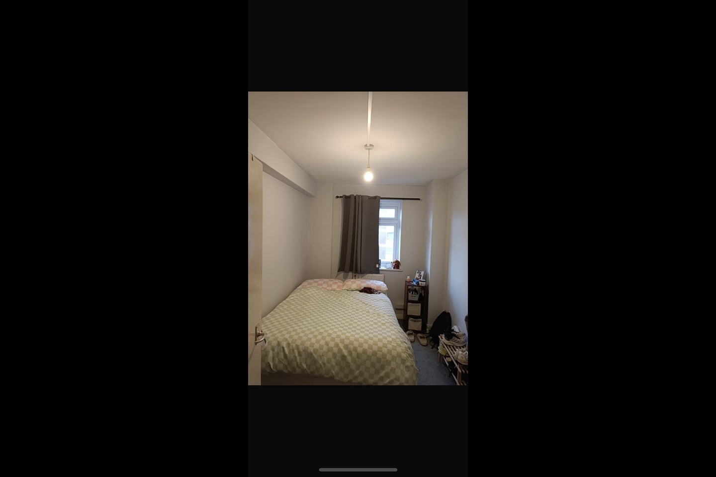 Flat Kingsway in Portslade by Sea