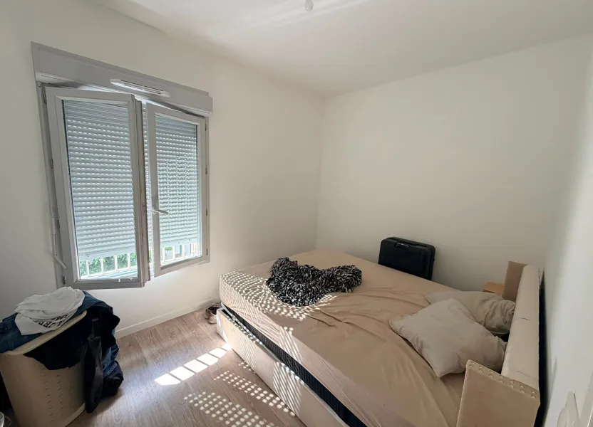 Flat Rue de la Liberté in Grigny