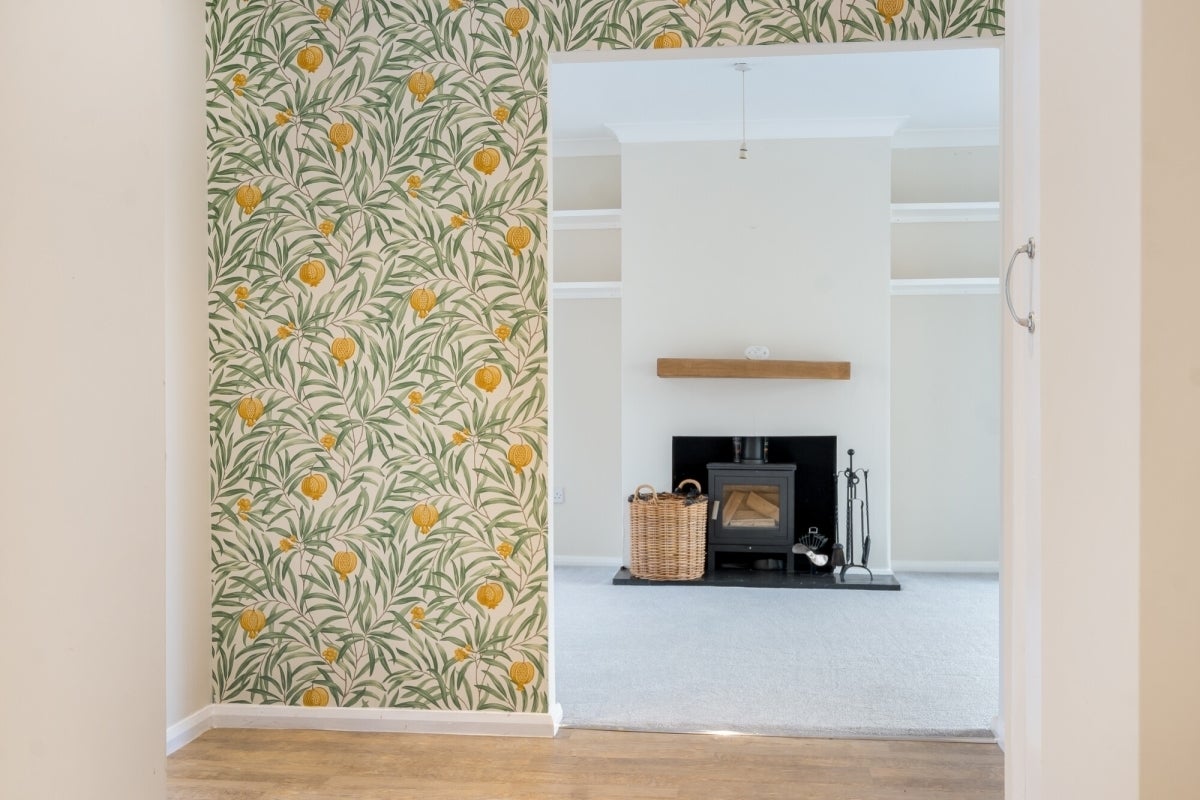 House Stanhope Close in Wendover