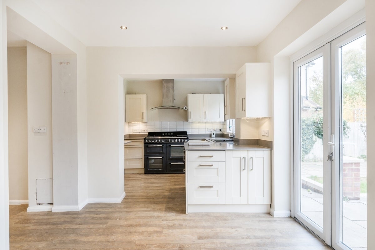 House Stanhope Close in Wendover