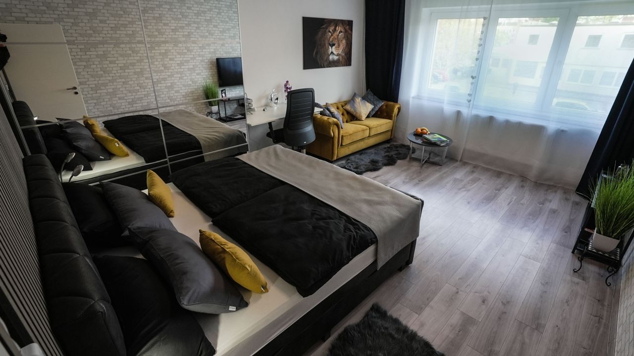 Wohnung Hildesheimer Straße in Hannover