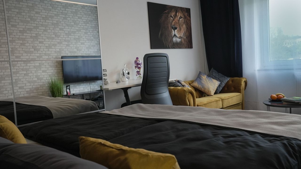 Wohnung Hildesheimer Straße in Hannover