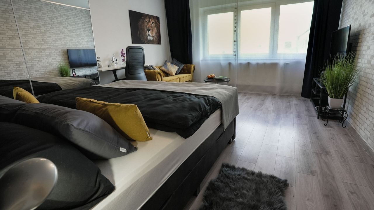 Wohnung Hildesheimer Straße in Hannover