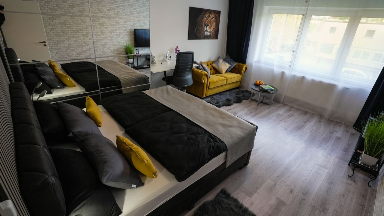 Wohnung Hildesheimer Straße in Hannover