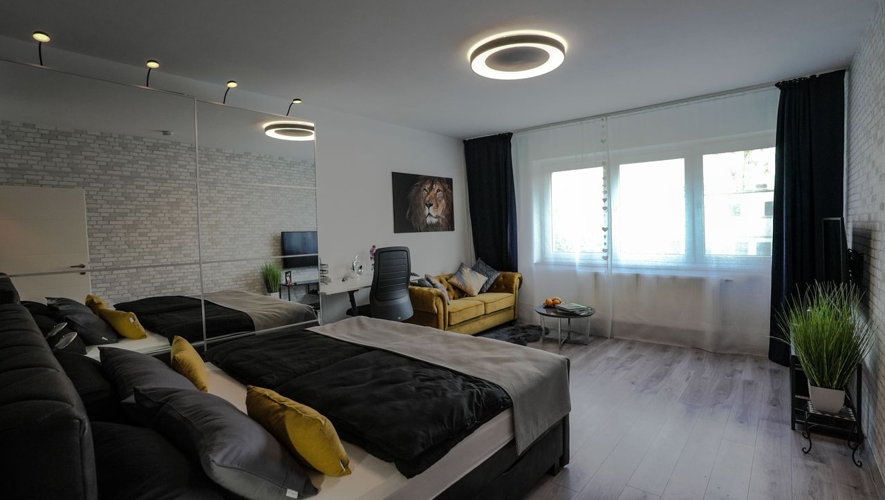 Wohnung Hildesheimer Straße in Hannover