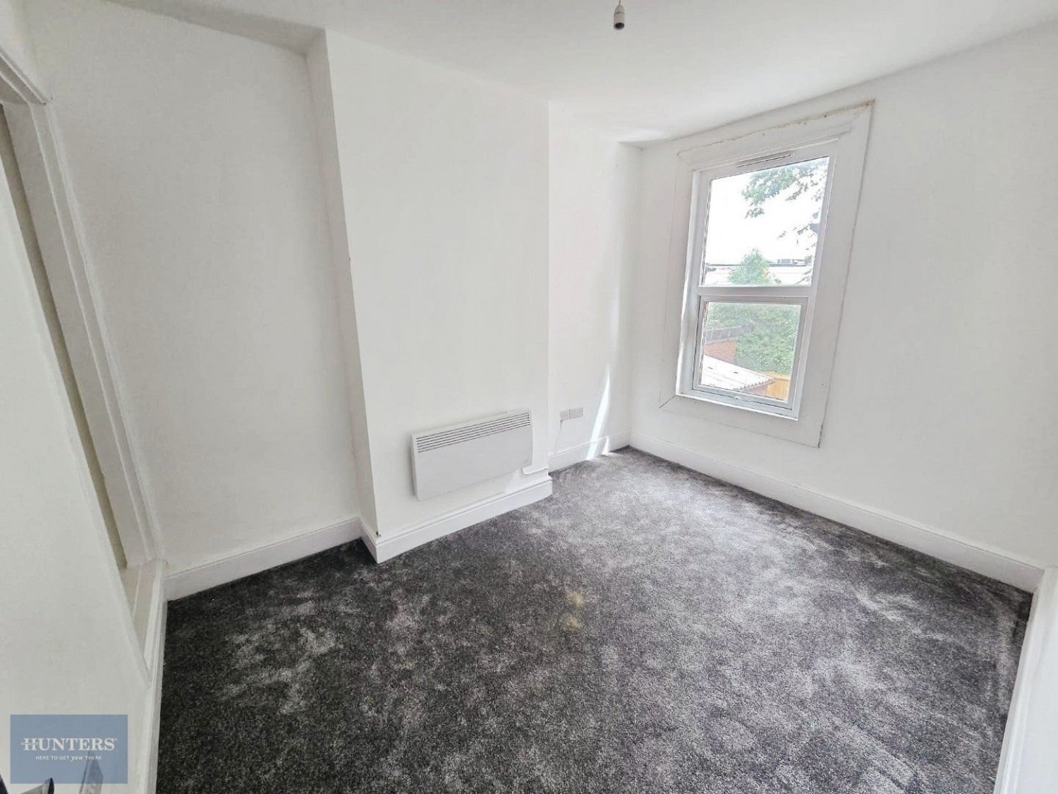 Flat Poplar Road in Sandwell