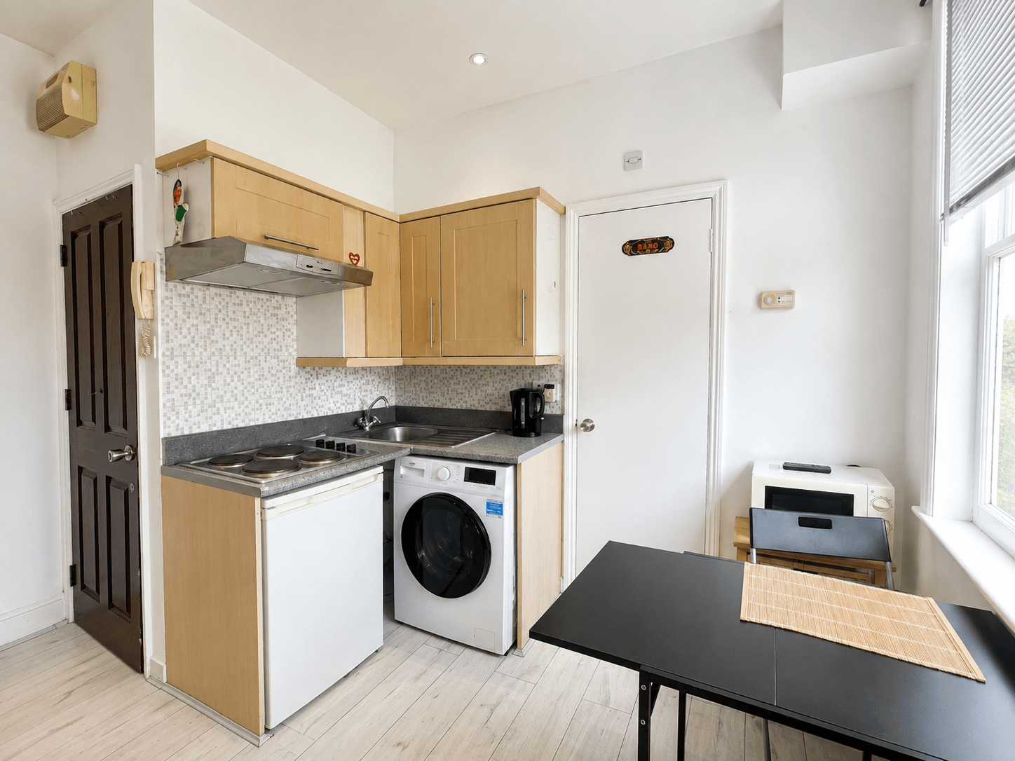 Flat Dalston Lane in Greater London