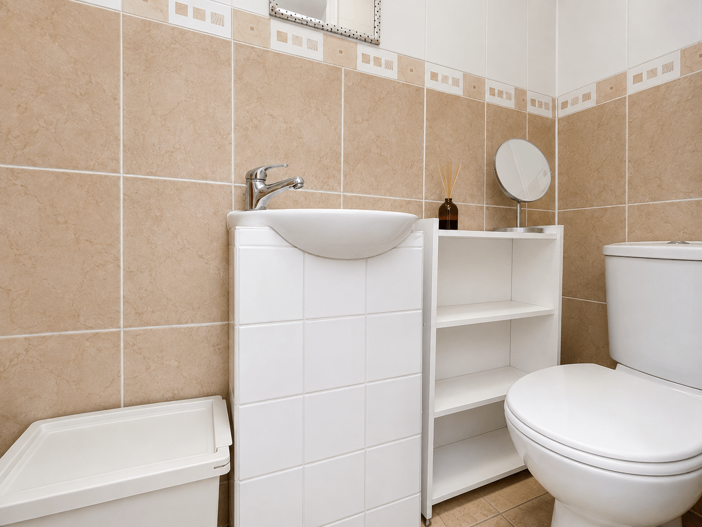 Flat Dalston Lane in Greater London