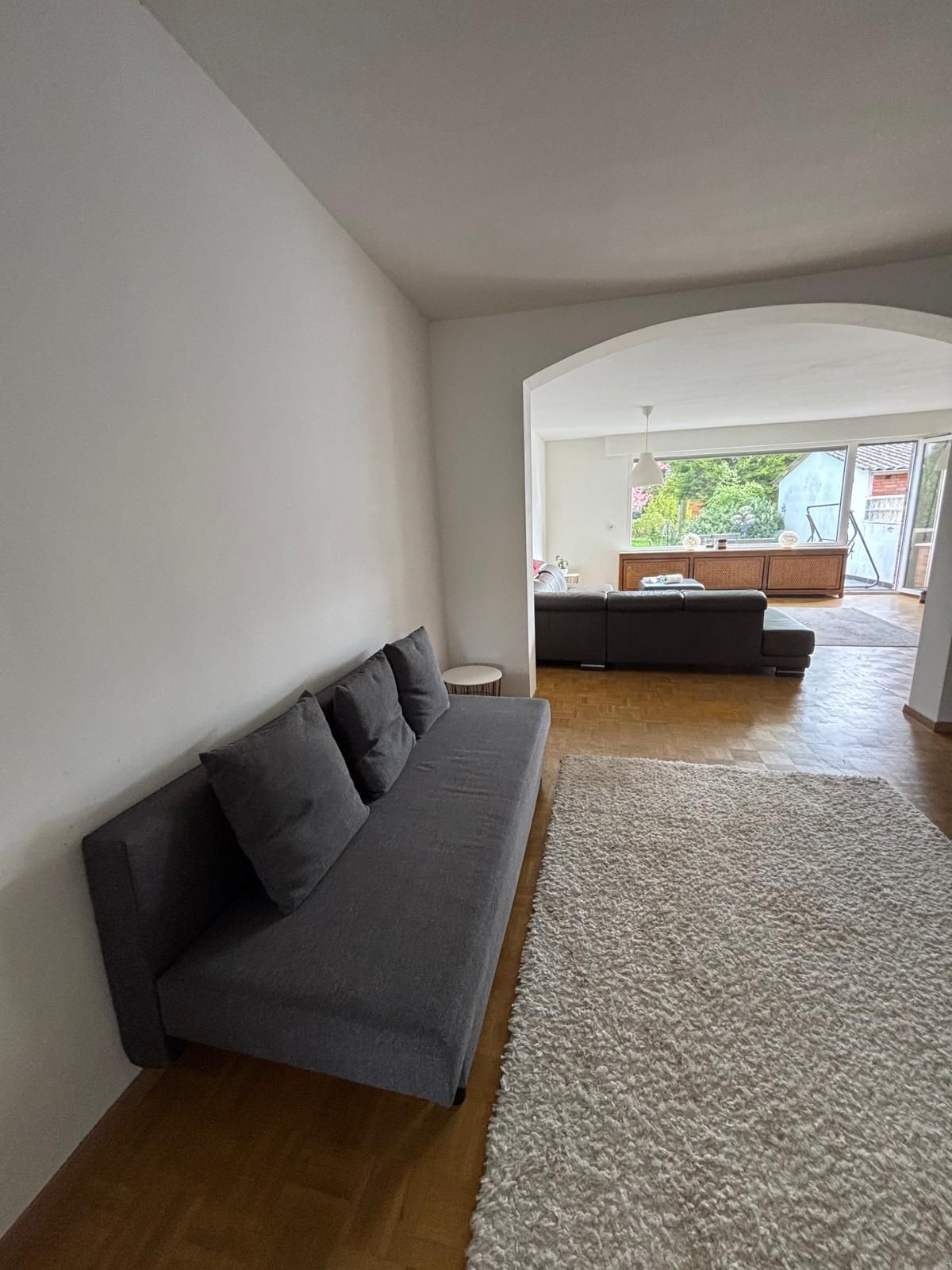 Haus Hackenbroicher Straße in Köln