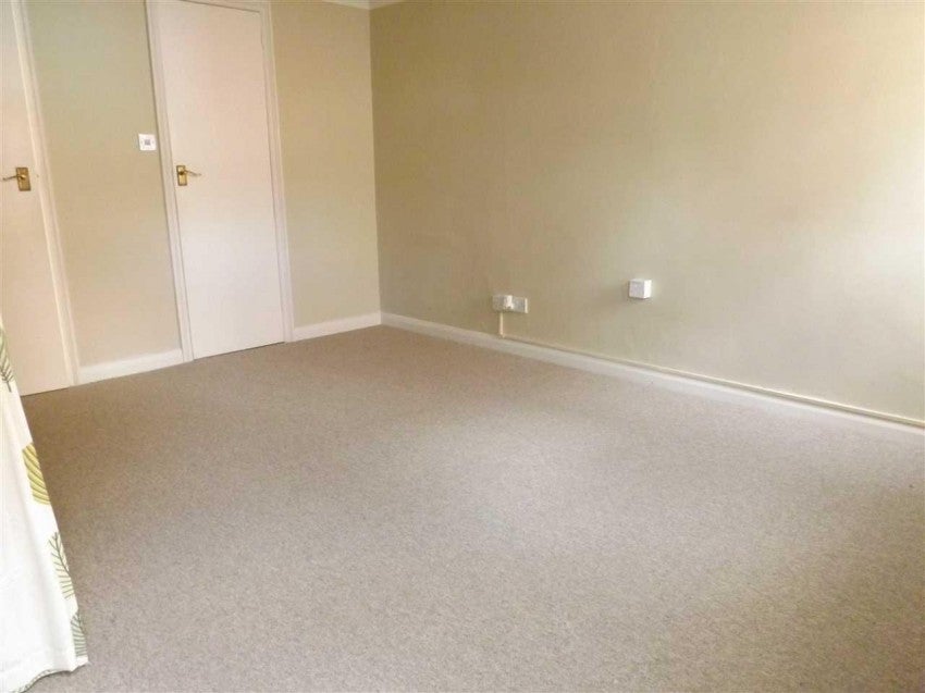 Flat Shelley Road in Worthing