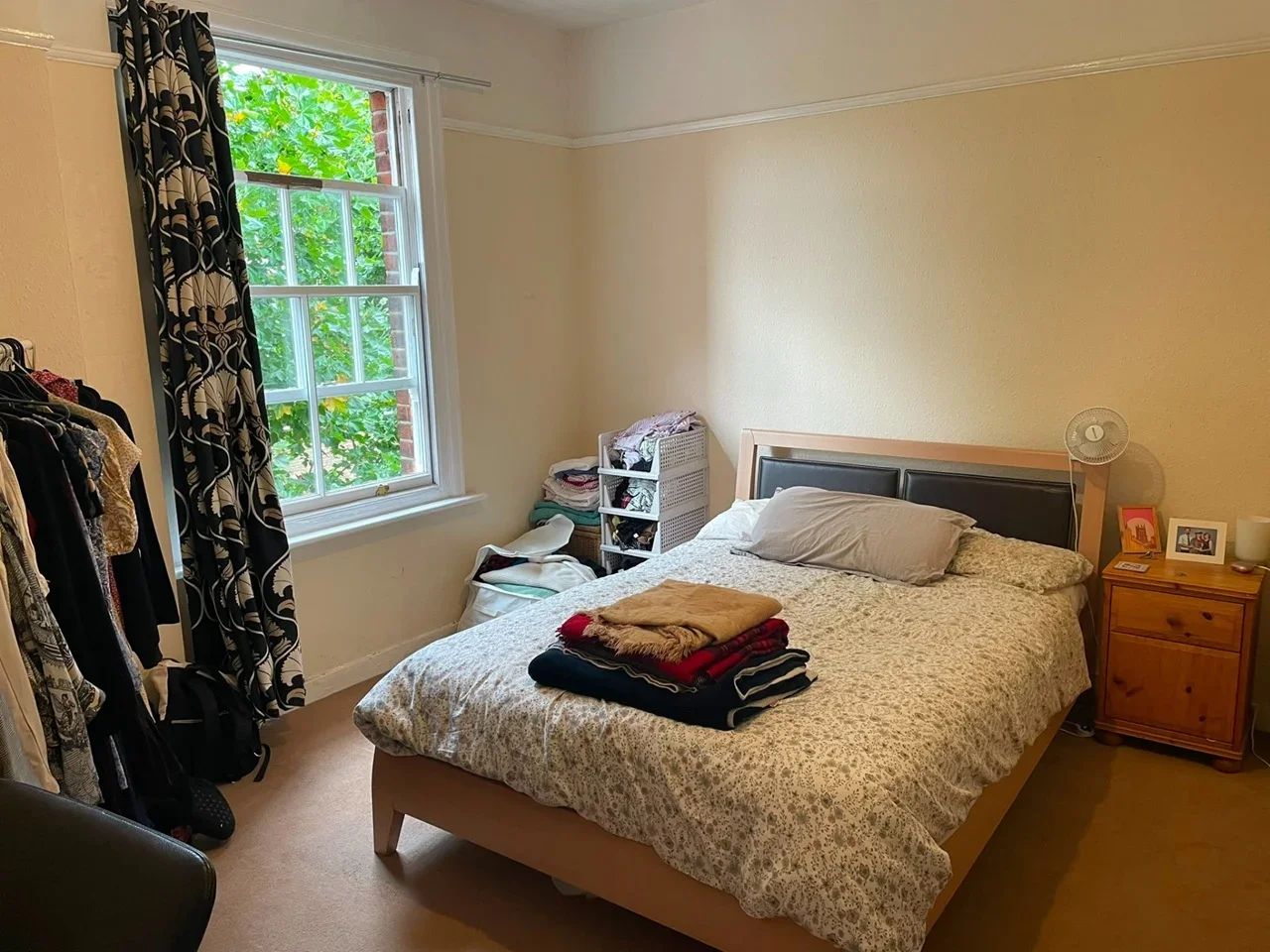 Room Cromwell Avenue in Greater London