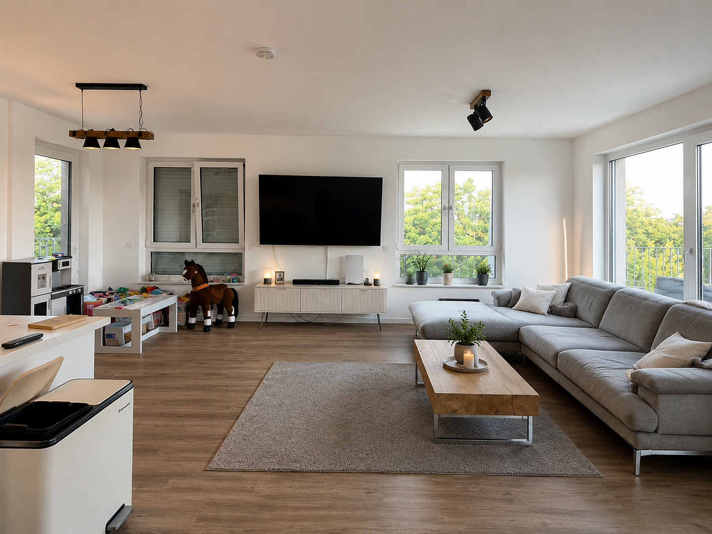 Wohnung Rekumer Straße in Haltern am See